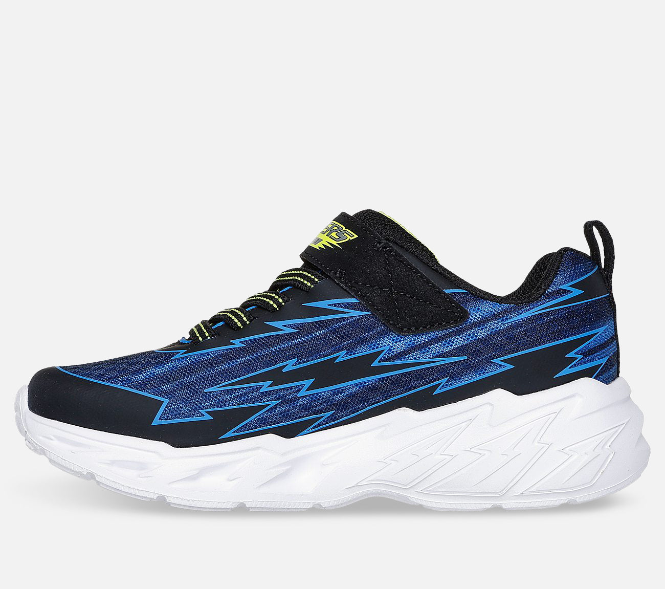 S-Lights: Light Storm 2.0 - Bolt-Brights Shoe Skechers.dk