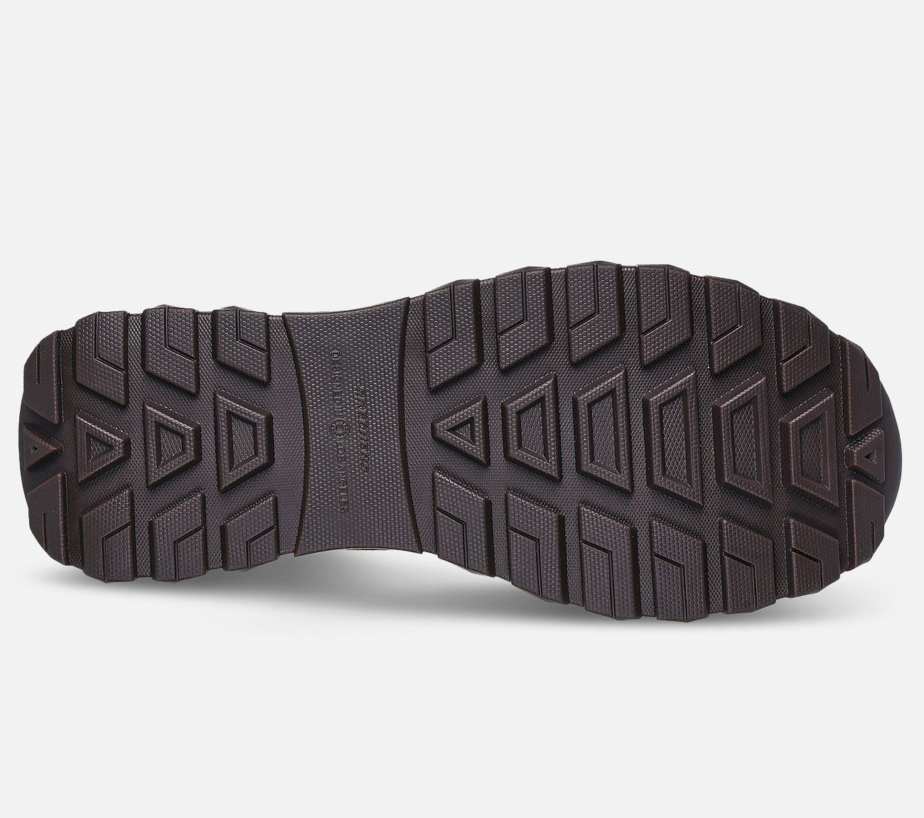 Relaxed Fit: Zeller - Clayson Shoe Skechers
