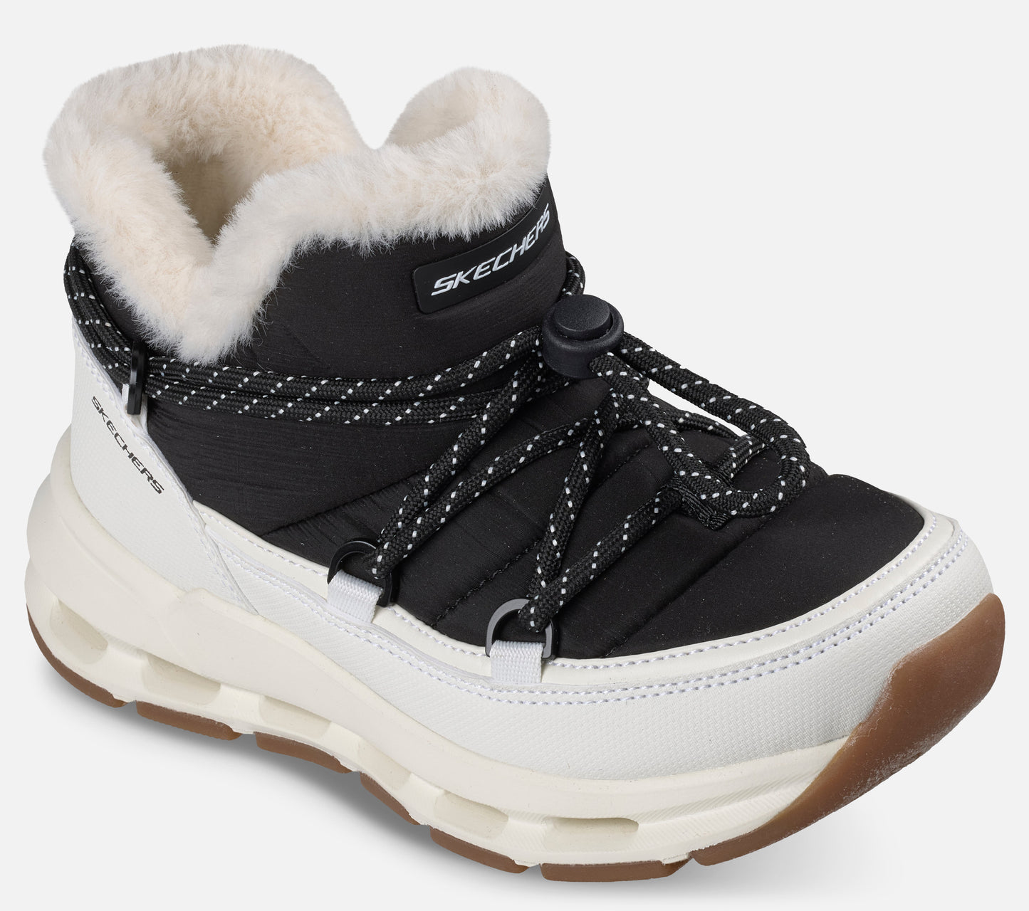 Glide-Step Plus – Cuddle Chic