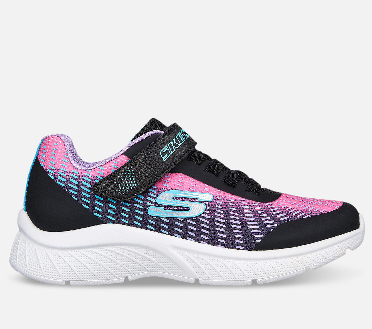 Microspec Plus - Disco Dreaming Shoe Skechers.dk