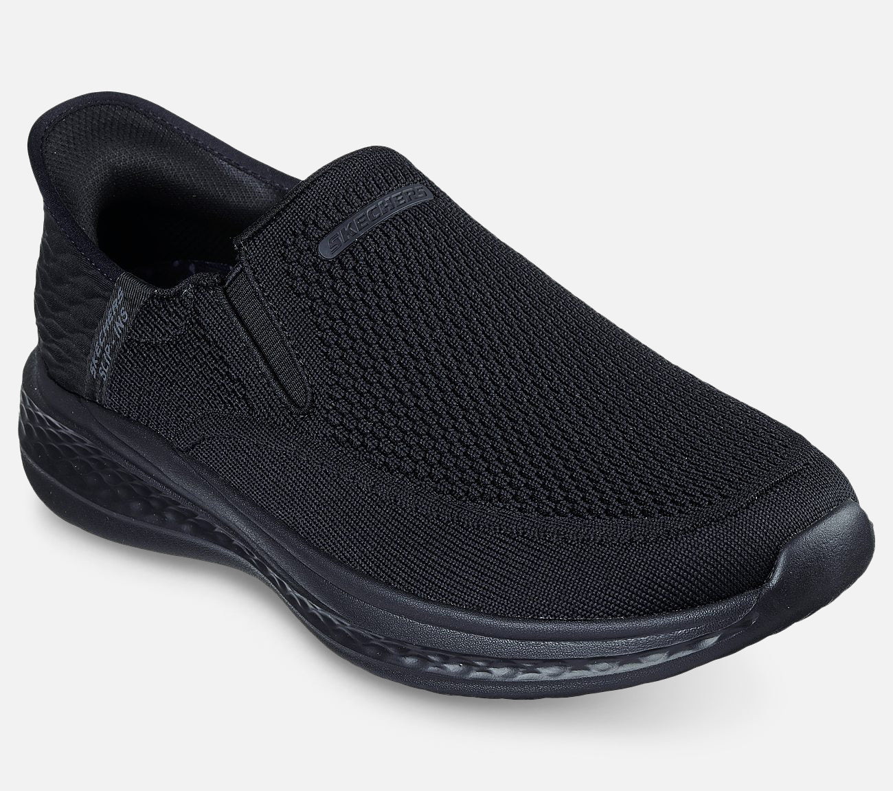 Relaxed Fit: Slip-ins: Slade - Deacon Shoe Skechers.dk