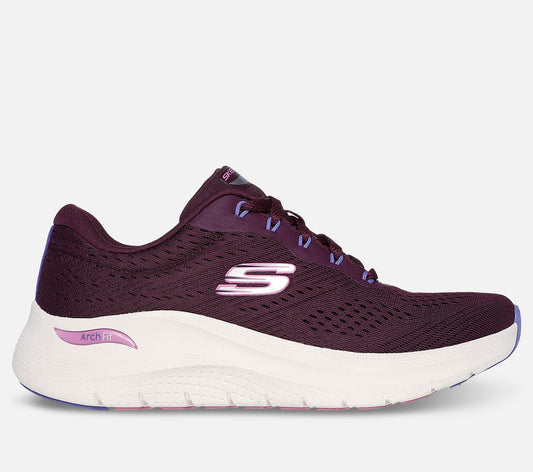 Arch Fit 2.0 - Big League Shoe Skechers.dk