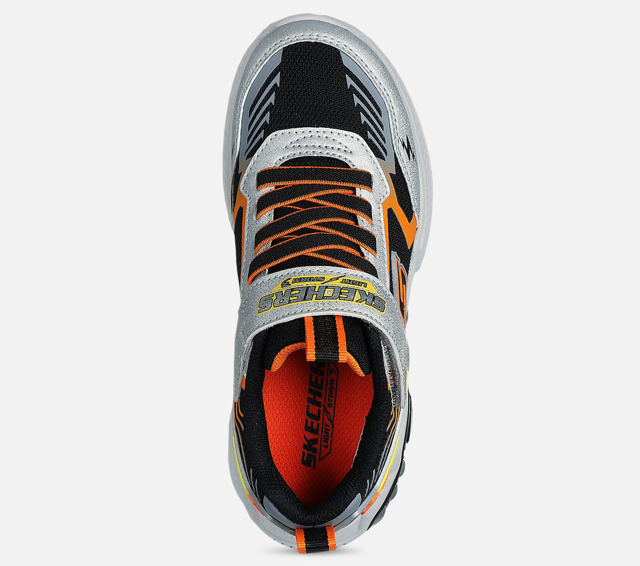S-Lights: Light Storm 3.0 Shoe Skechers
