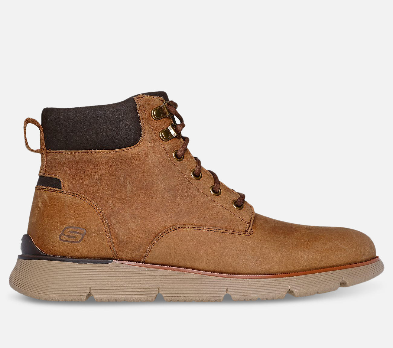 Augustino - Cobb Boot Skechers.dk