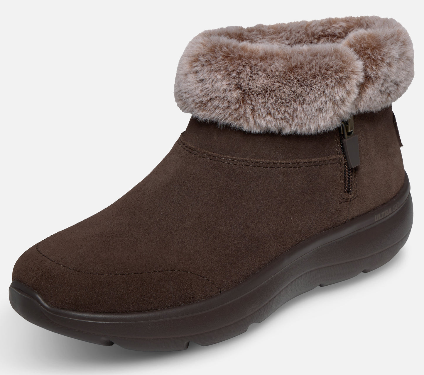 On-The-Go Encore - Snow-Capped Boot Skechers.dk