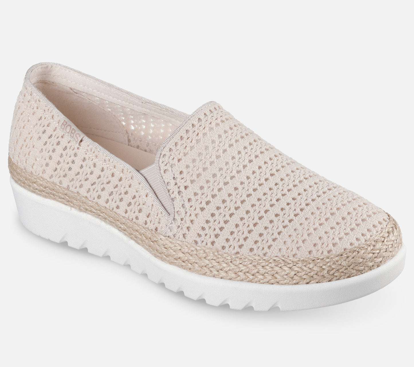 BOBS Flexpadrille HI – Serene Peak Ballerina Skechers.dk