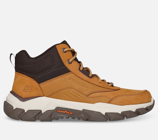 Relaxed Fit: Santoro - Hopkins Boot Skechers.dk