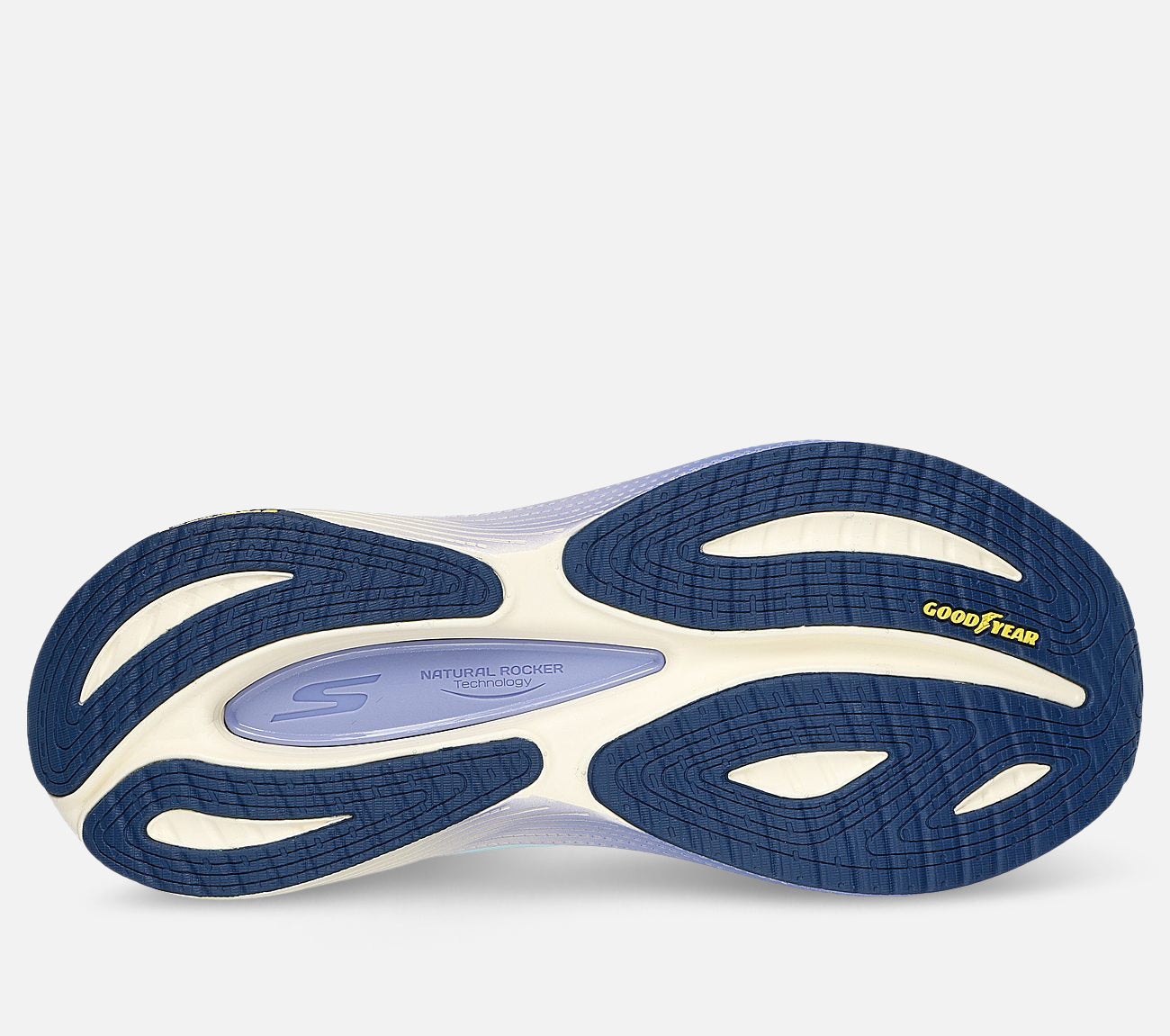 Max Cushioning Propulsion Shoe Skechers.dk