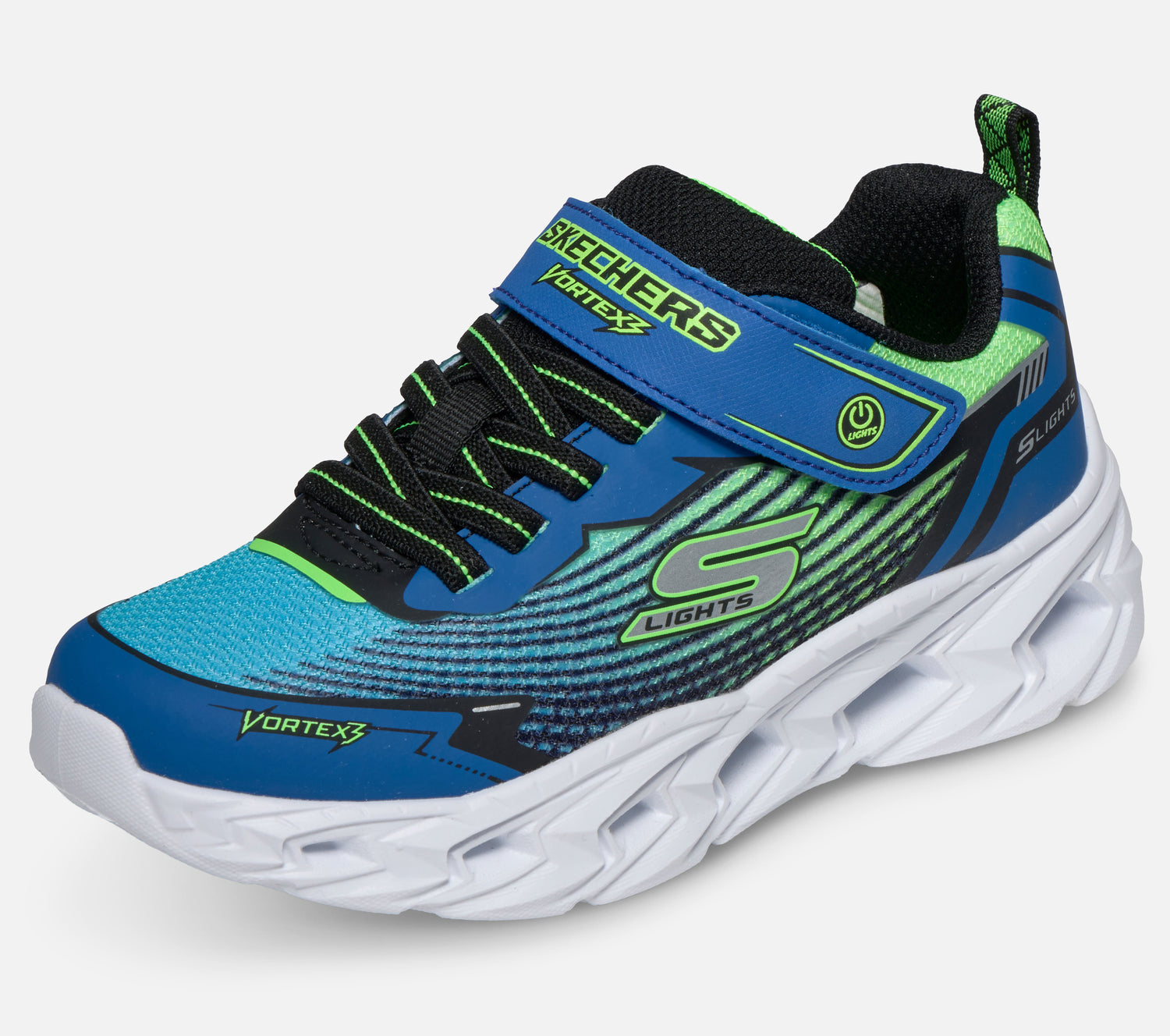 S-Lights: Vortex 3.0 Shoe Skechers.dk