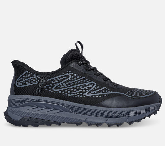 Slip-ins: Switch Back - Mist - Waterproof Shoe Skechers.dk
