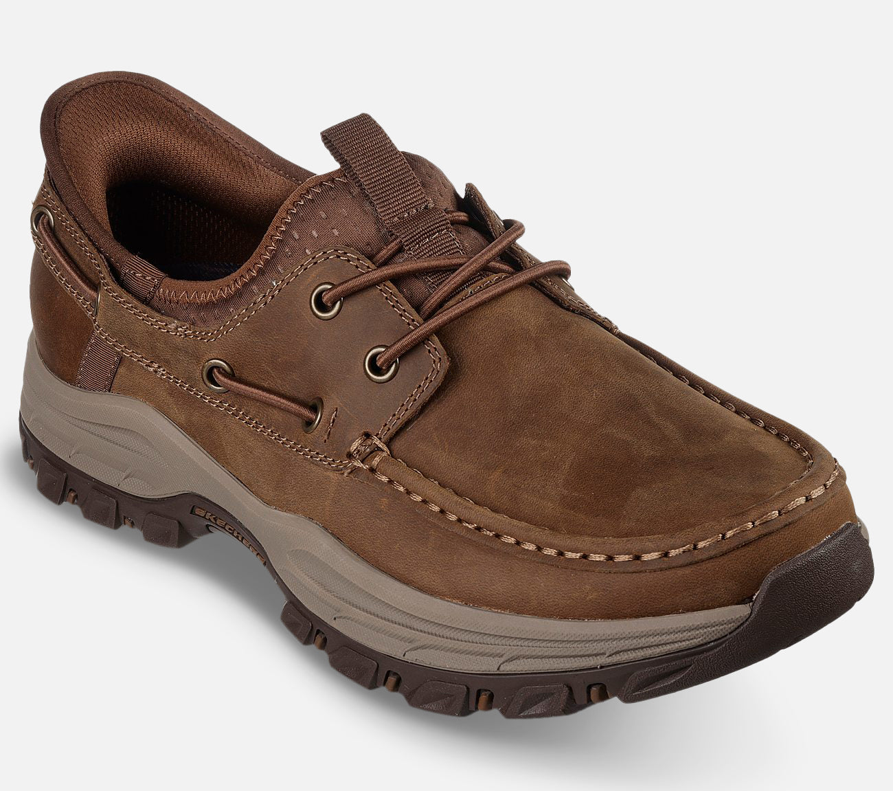 Relaxed Fit: Slip-ins: Knowlson - Shore Thing Shoe Skechers.dk