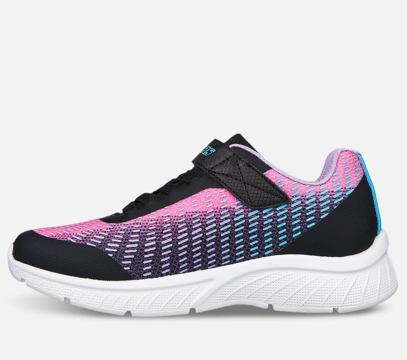 Microspec Plus - Disco Dreaming Shoe Skechers.dk