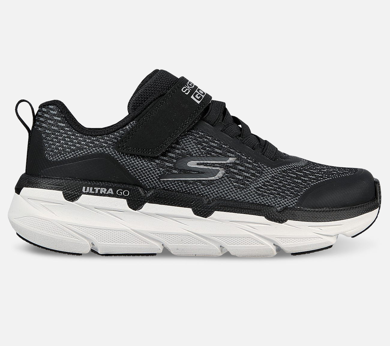 Max Cushioning Premier Shoe Skechers