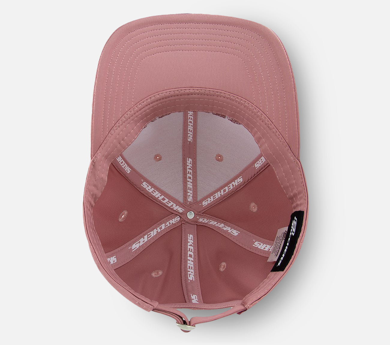 Kasket - Tonal Logo Hat Skechers