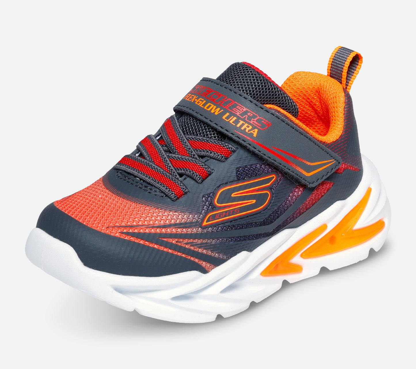 S-Lights: Flex-Glow Ultra Shoe Skechers.dk
