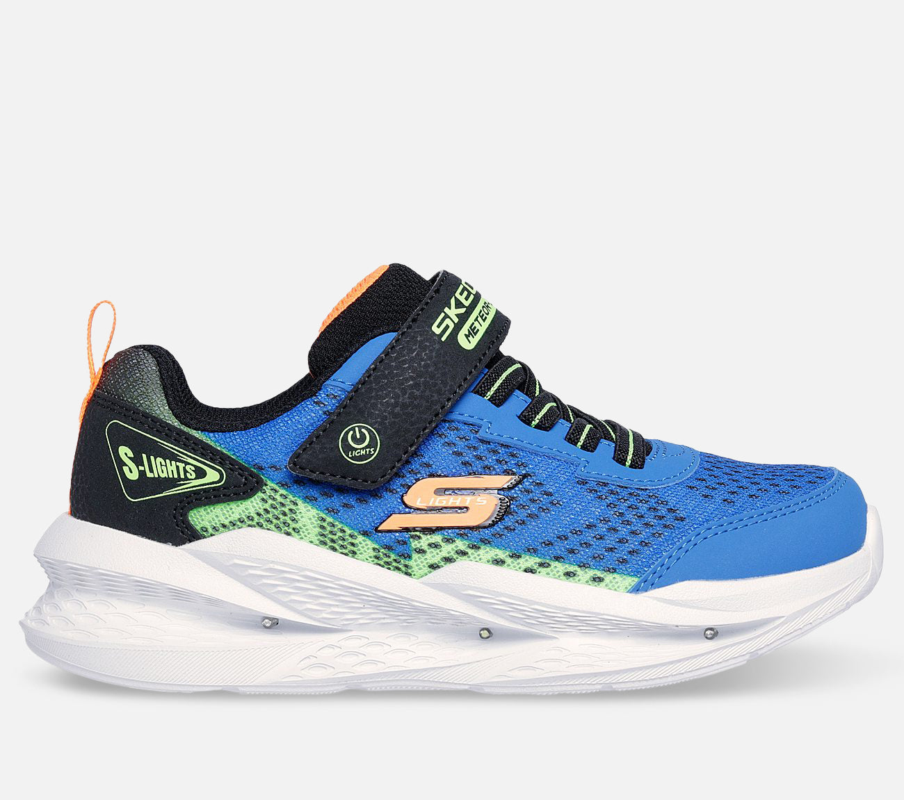 S-Lights: Meteor-Lights 2.0 Shoe Skechers.dk
