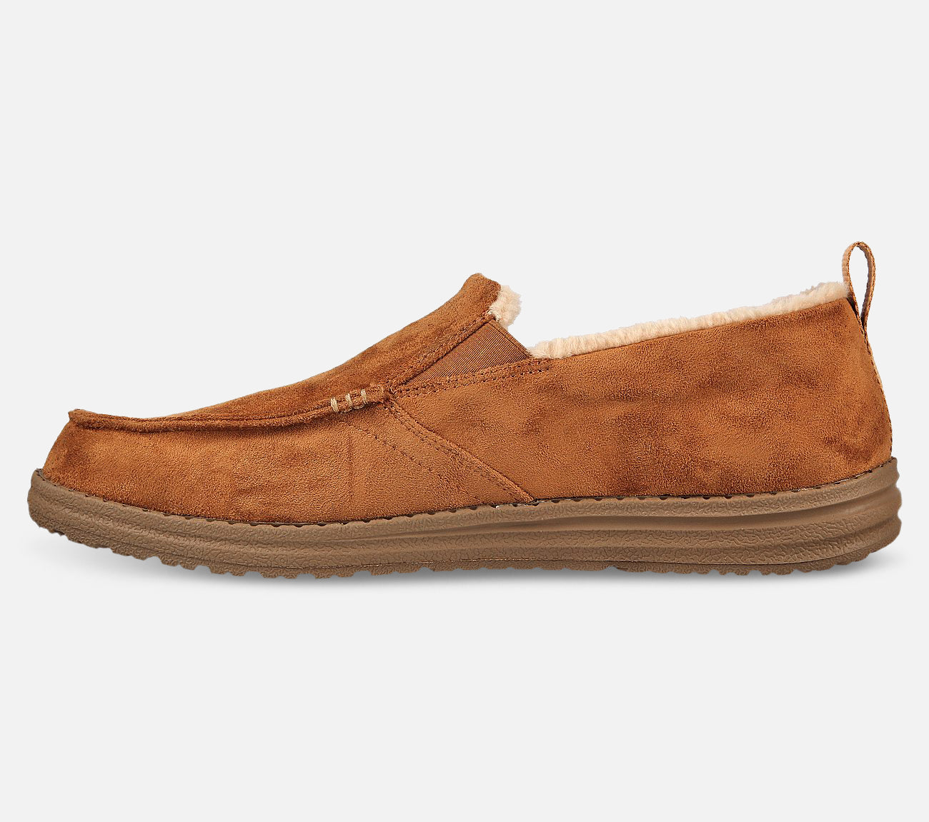 Relaxed Fit: Melson - Willmore Shoe Skechers.dk