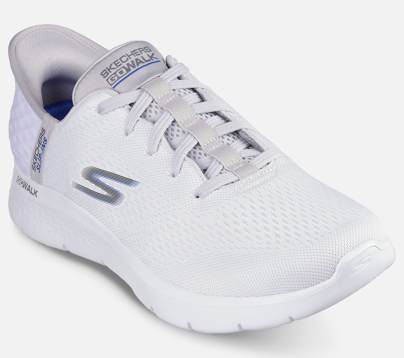 Slip-ins: GO WALK Flex - New World Shoe Skechers.dk