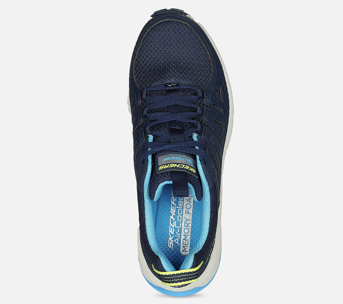 Switch Back - Cascades Shoe Skechers.dk