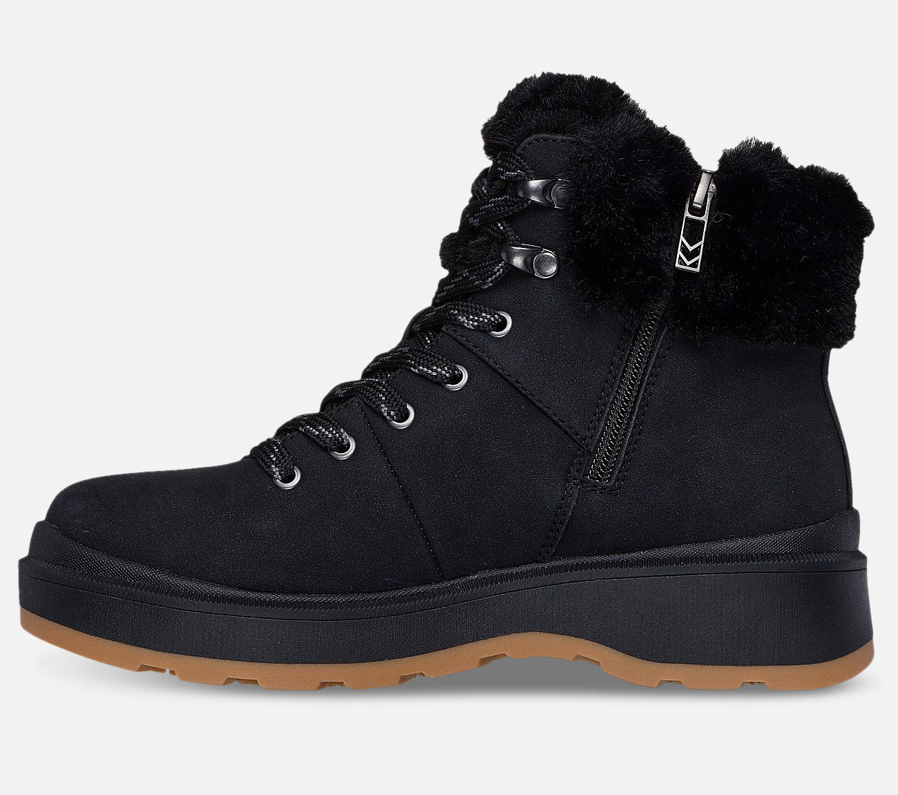 Park City - Waterproof Boot Skechers.dk