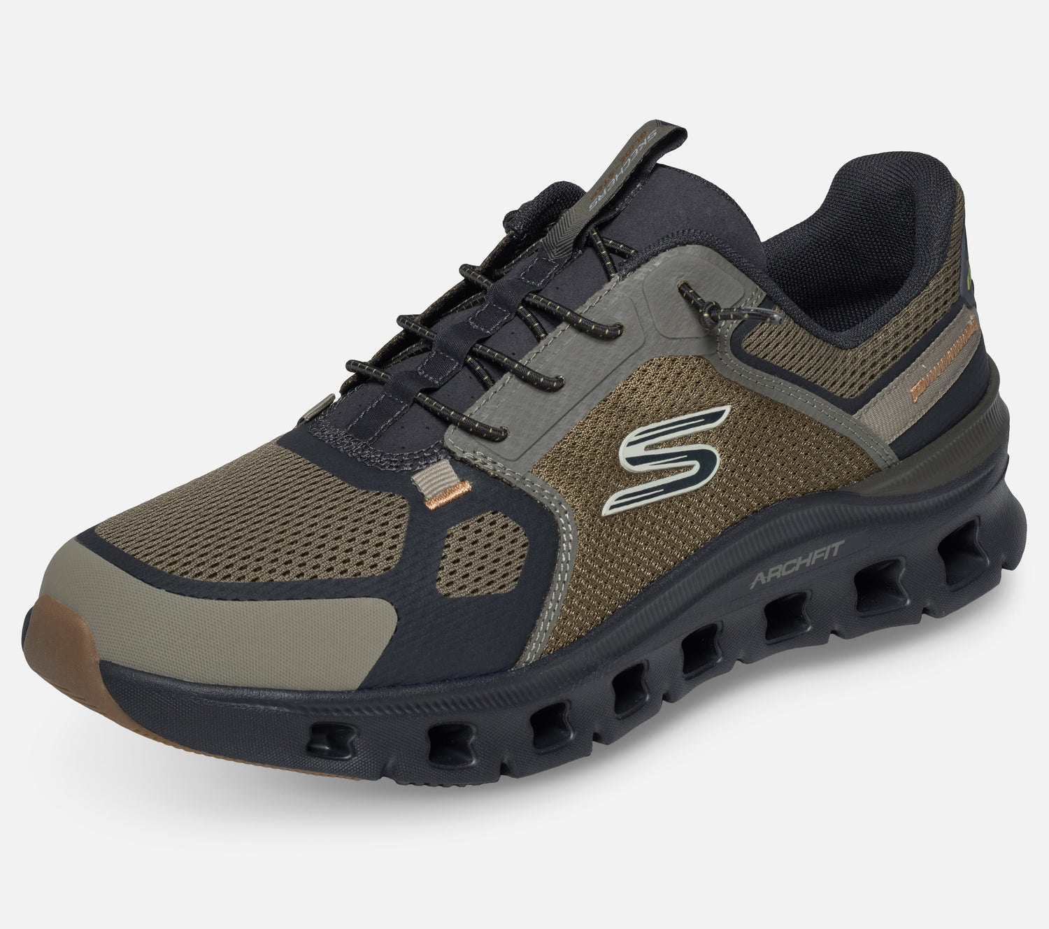 Arch Fit Glide-Step Pro - Fardoh Shoe Skechers.dk