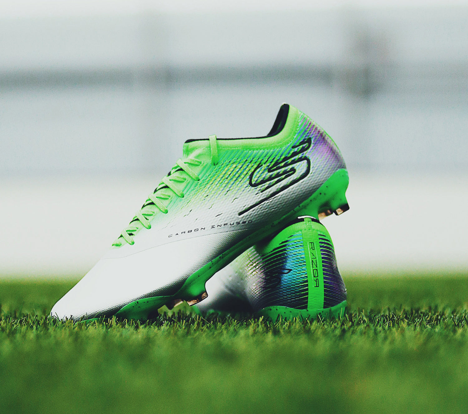 Razor FG Football Skechers.dk