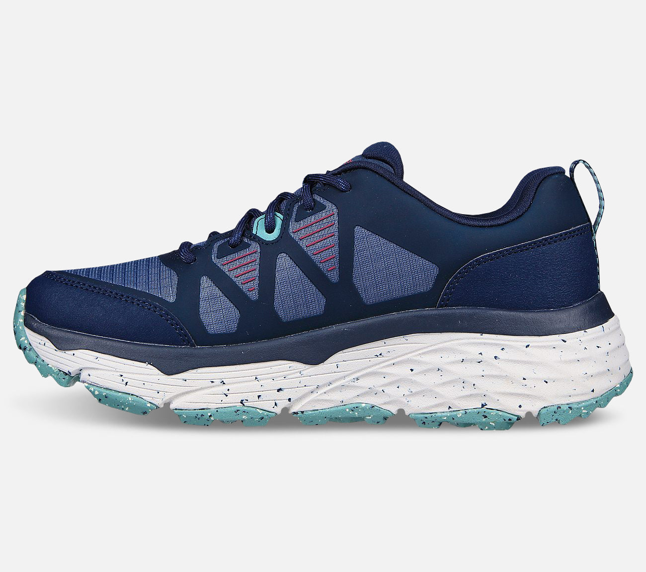 Max Cushioning Elite Trail Water Repellent