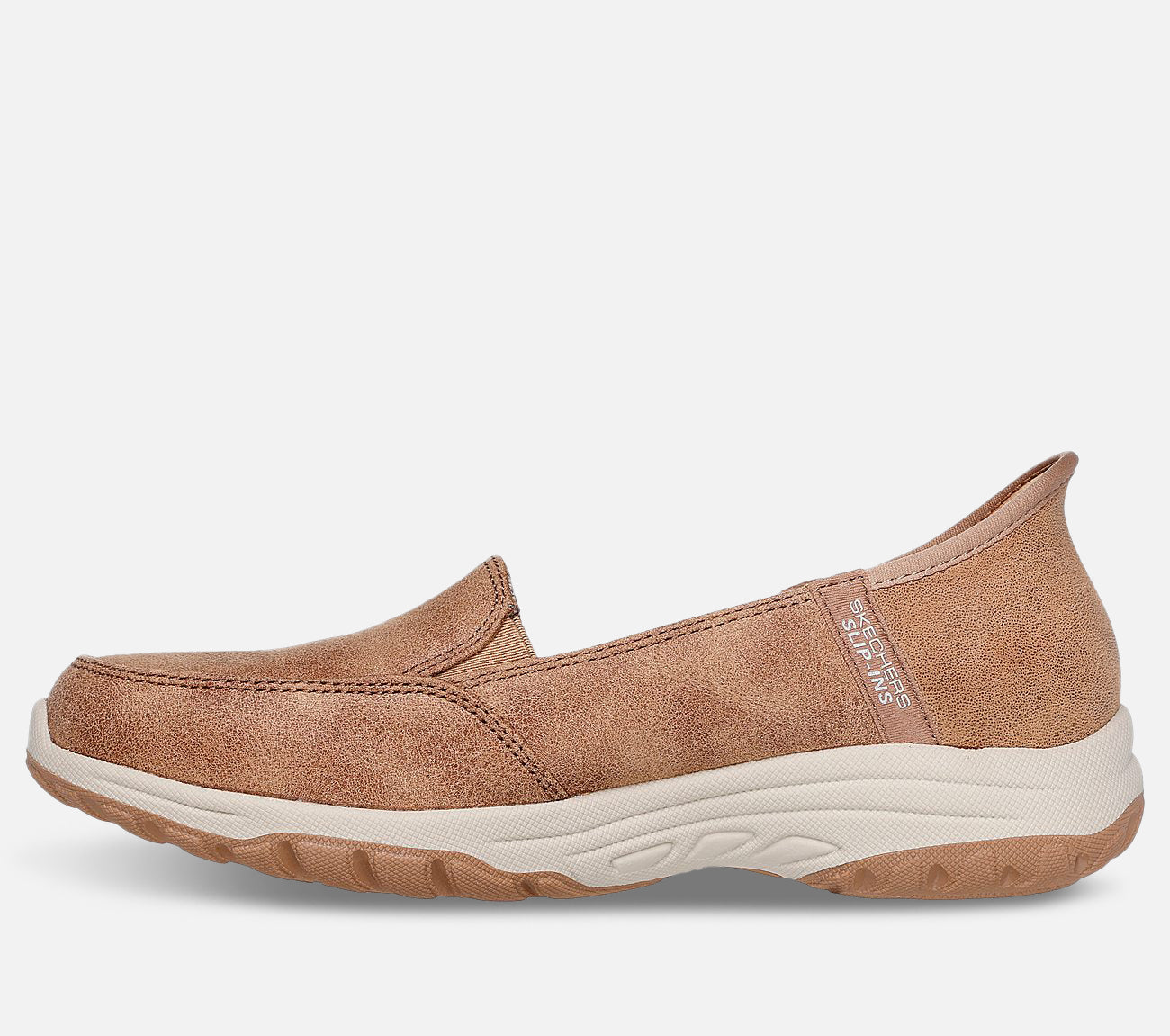 Relaxed Fit: Slip-ins: Reggae Fest 2.0 - Classically Shoe Skechers.dk