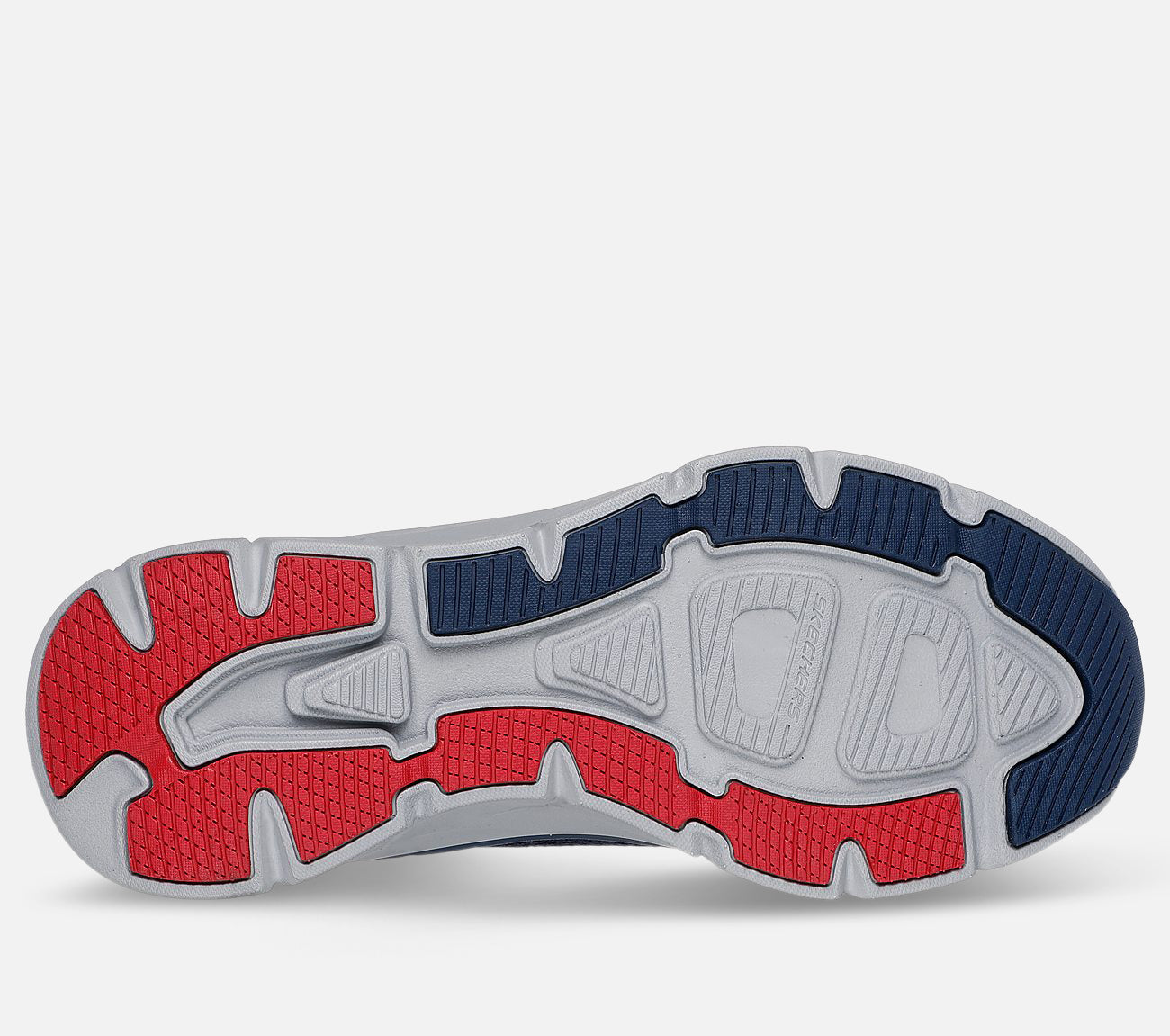 Relaxed Fit: Slip-ins: D'Lux Walker 2.0 - Rezinate Shoe Skechers.dk