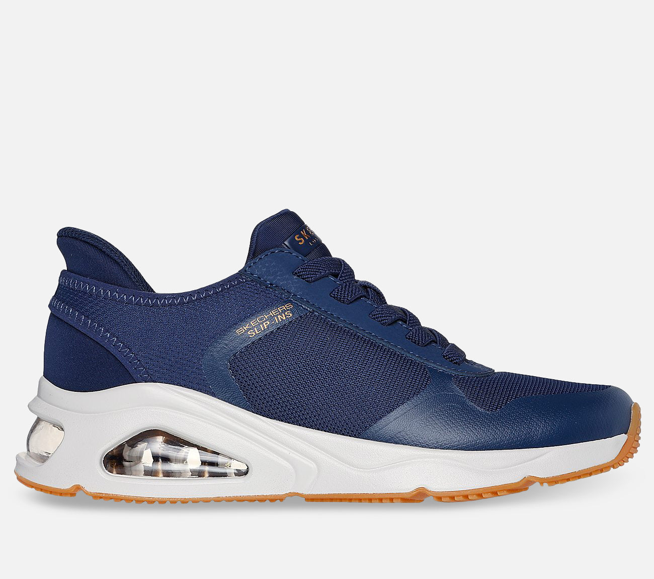 Slip-ins: Tres-Air Uno - Easy Steppers Shoe Skechers.dk