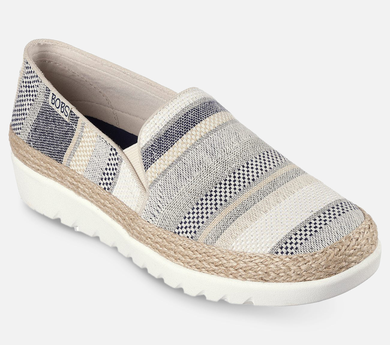 BOBS Flexpadrille HI - Serene Heights Ballerina Skechers.dk