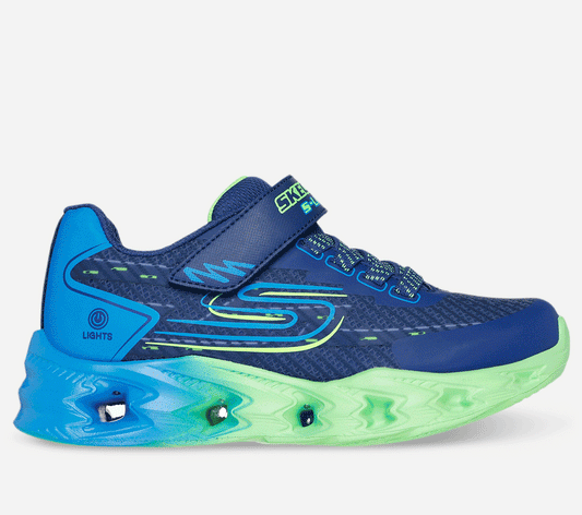 S-Lights: Vortex 2.0 - Quantroid Shoe Skechers.dk