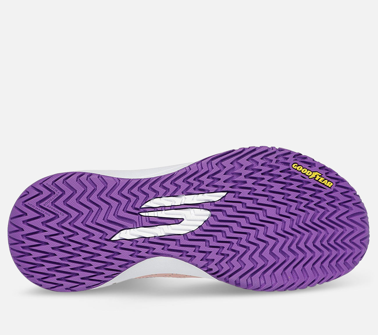 Viper Court Rally Shoe Skechers.dk