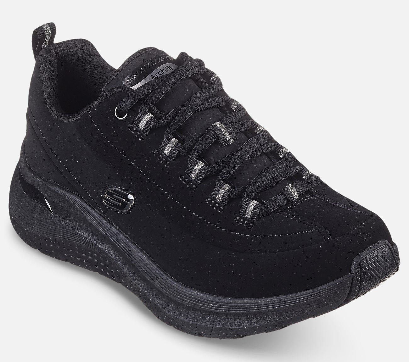 Arch Fit 2.0 - Dark Horse Shoe Skechers.dk