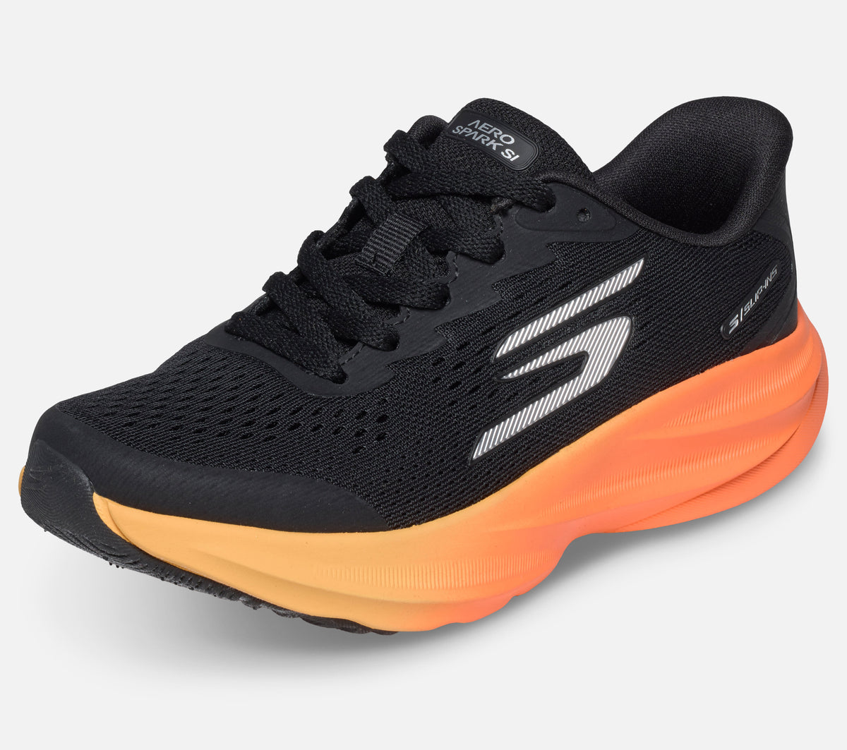 Slip-ins: SKX Aero Spark - Kinetic Fusion Shoe Skechers.dk