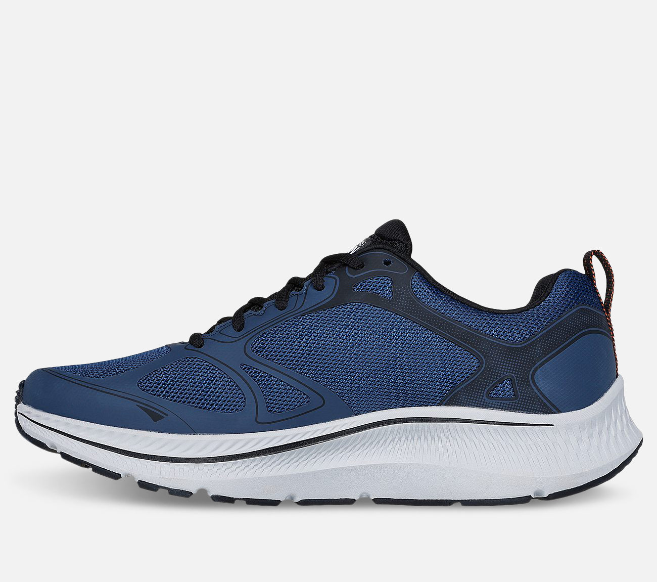 GO RUN Consistent 2.0 - Haptic Vision Shoe Skechers.dk