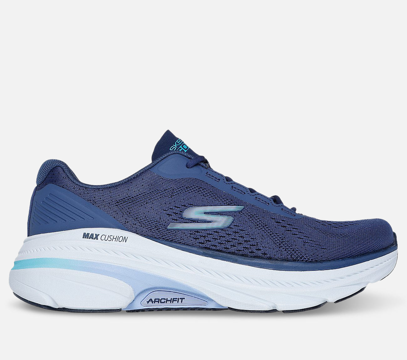 Max Cushioning Arch Fit 2.0 - Avenida Shoe Skechers.dk