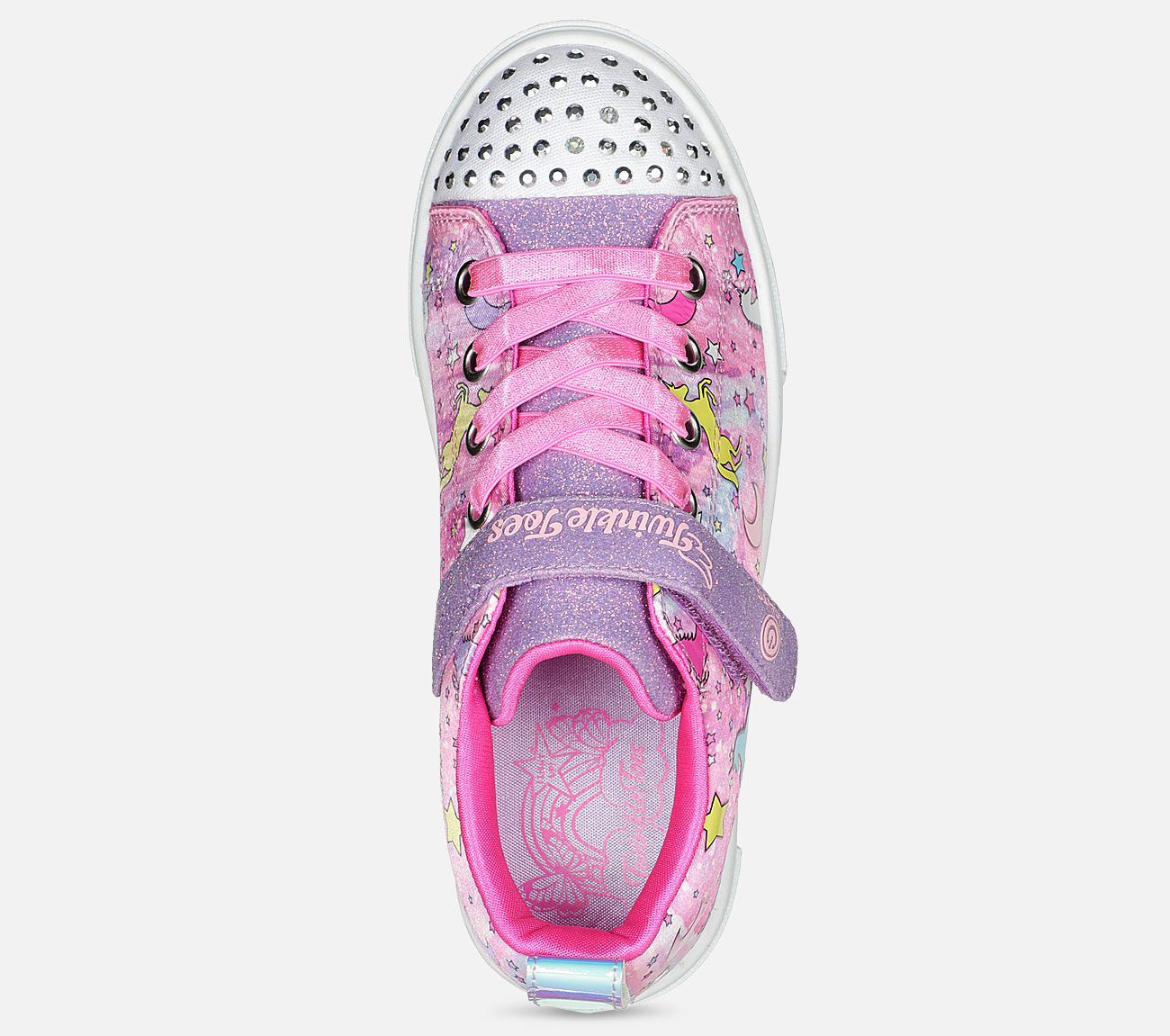 Twinkle Sparks - Unicorn Dreaming Shoe Skechers.dk