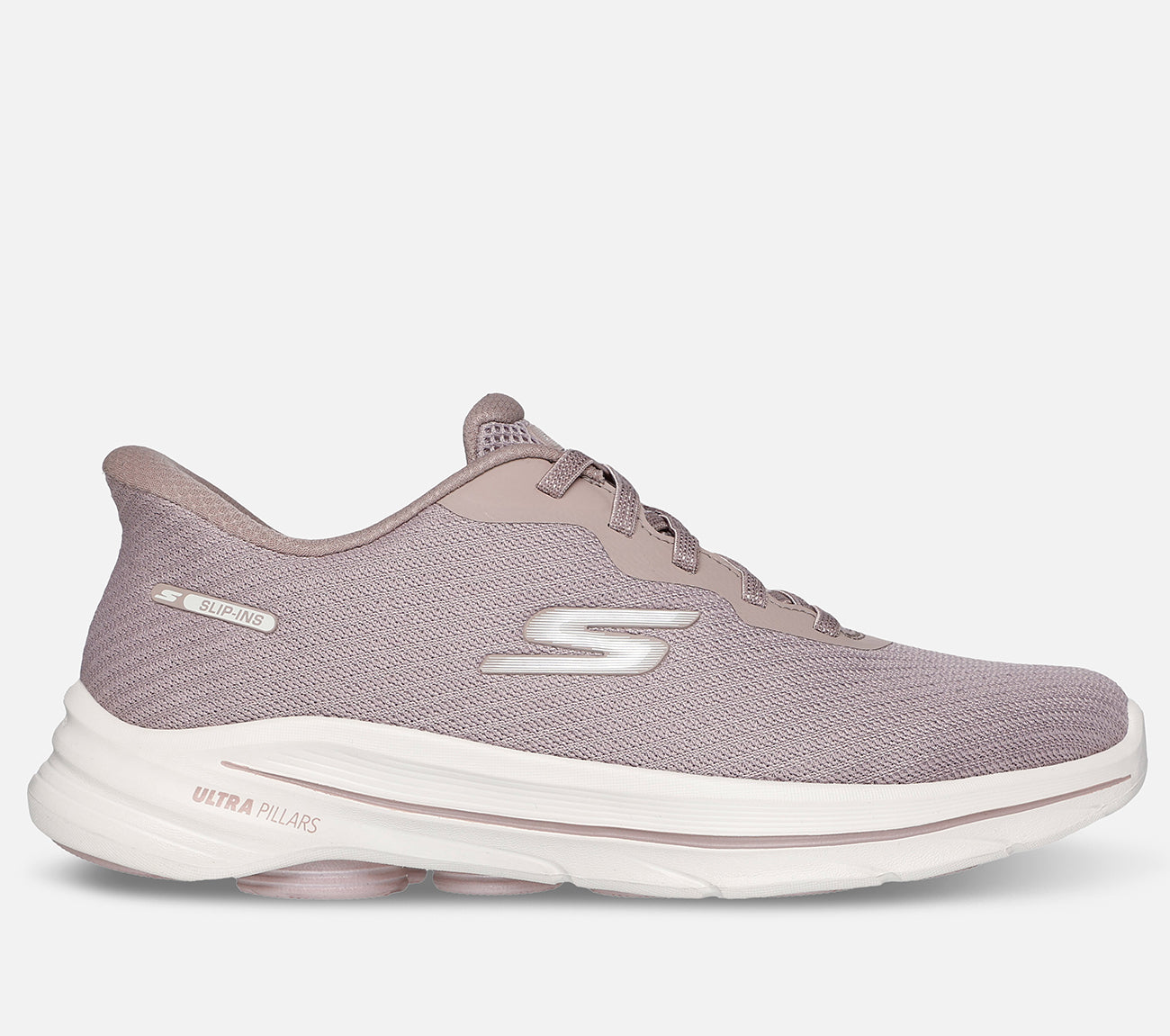 Slip-ins: GO WALK 8 - Nadia Shoe Skechers.dk