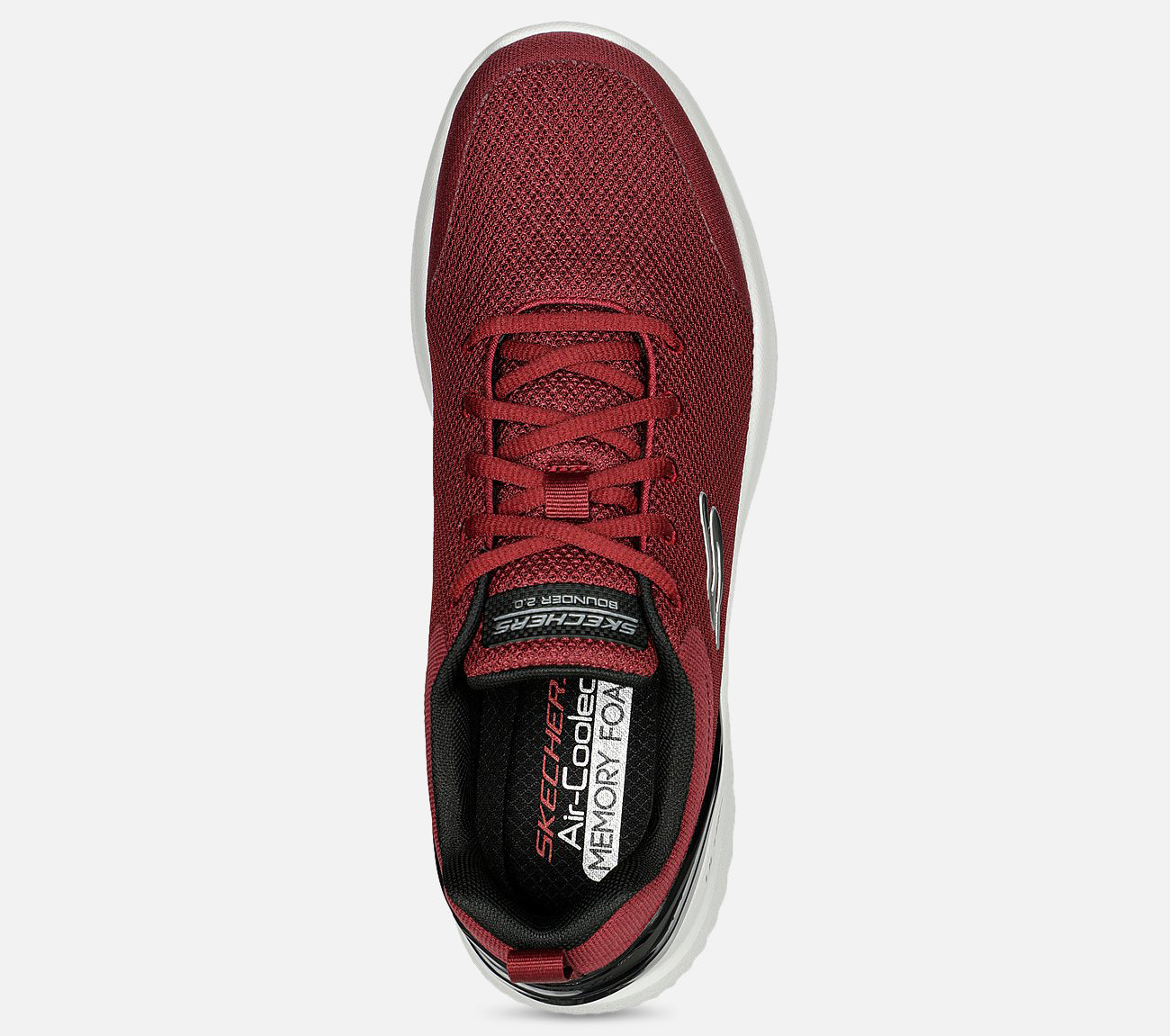 Bounder 2.0 - Nasher Shoe Skechers.dk