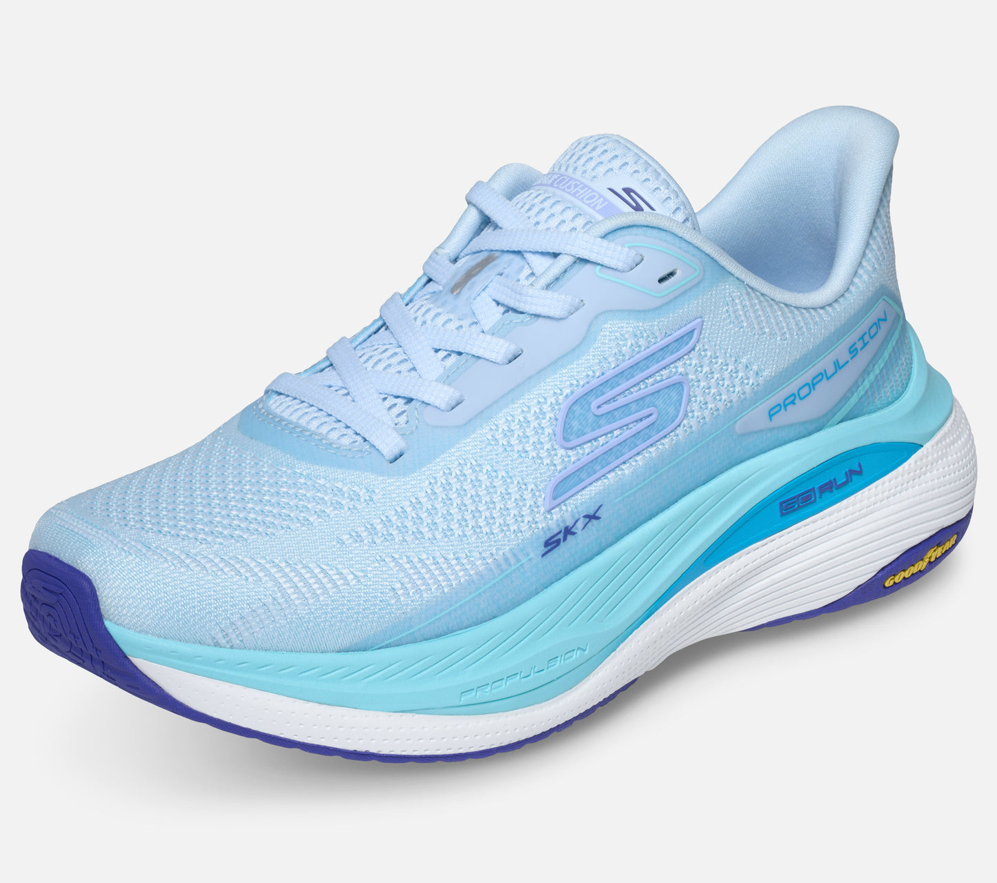 Women MAX CUSHIONING PROPULSION