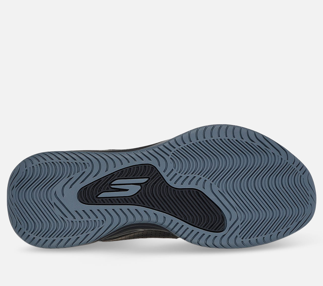 SKX League Shoe Skechers.dk