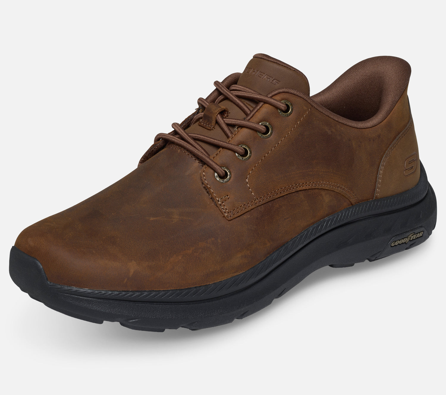 Relaxed Fit: Slip-ins: Pollard - Colt Shoe Skechers.dk