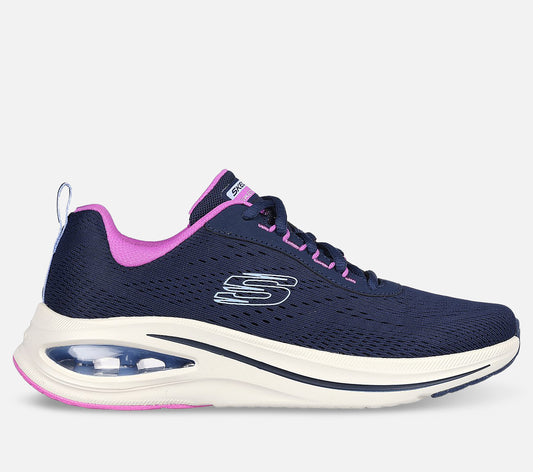 Skech-Air Meta - Aired Out Shoe Skechers