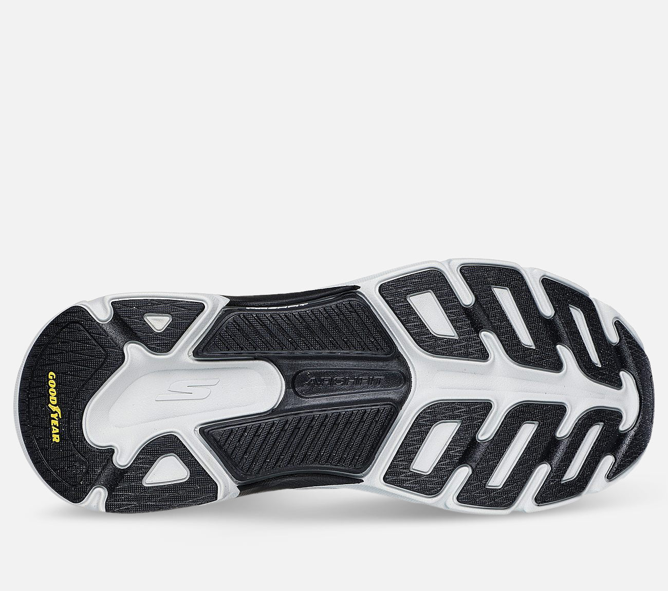 Slip-ins: Max Cushioning Arch Fit 2.0 - Cool Core Shoe Skechers.dk