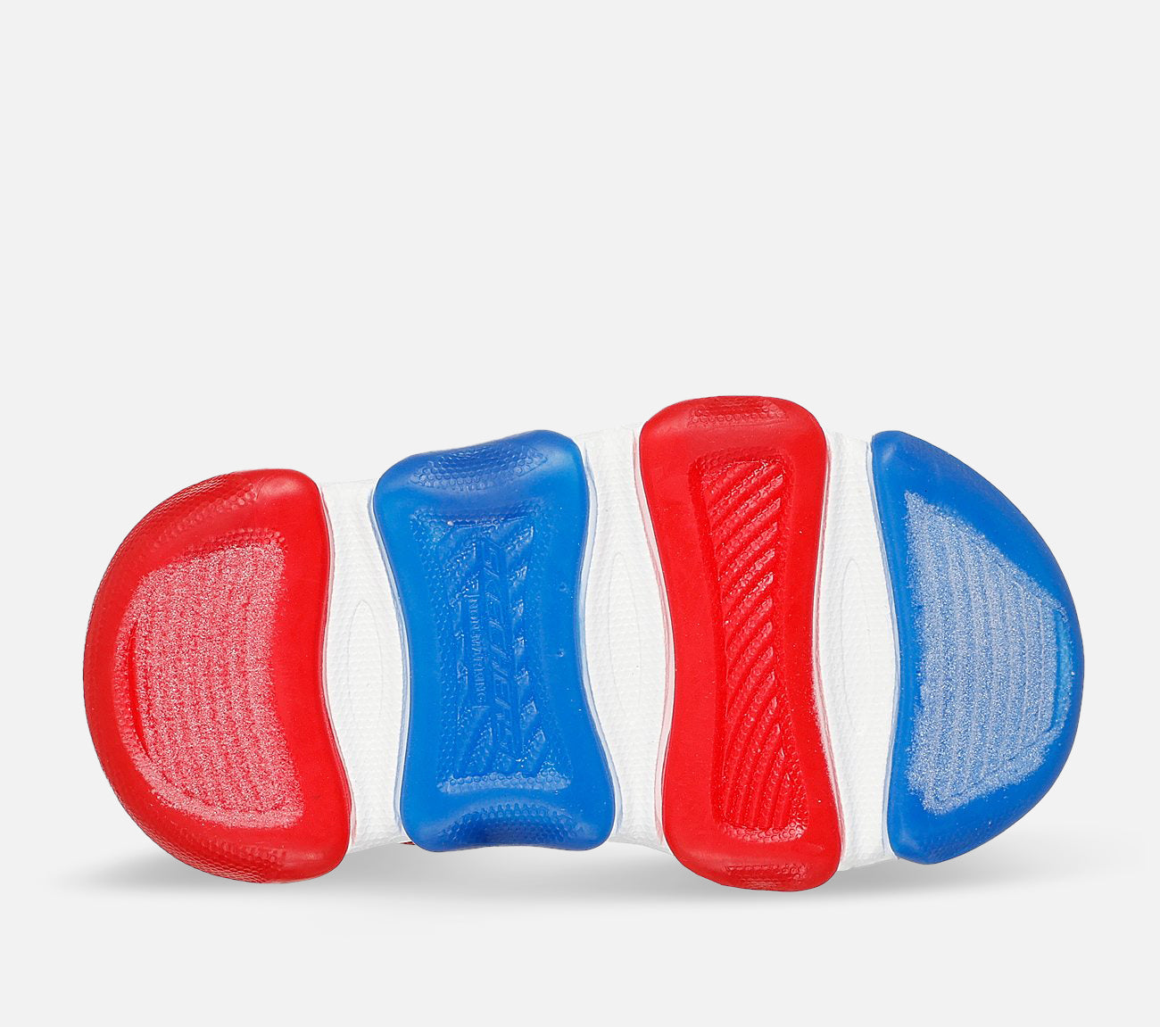 Mighty Glow 2.0 - Dino-Bolt Shoe Skechers.dk