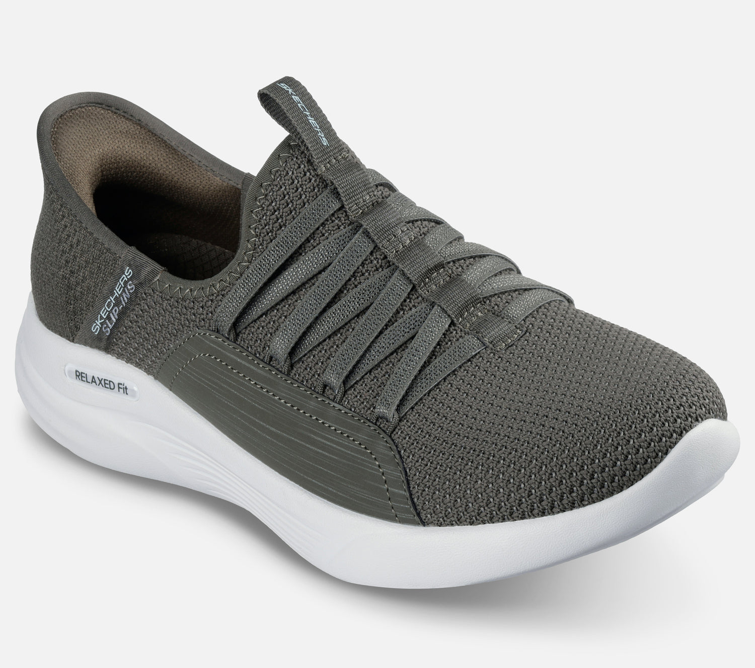 Relaxed Fit: Slip-ins: Sport - Ballet Chic Shoe Skechers.dk