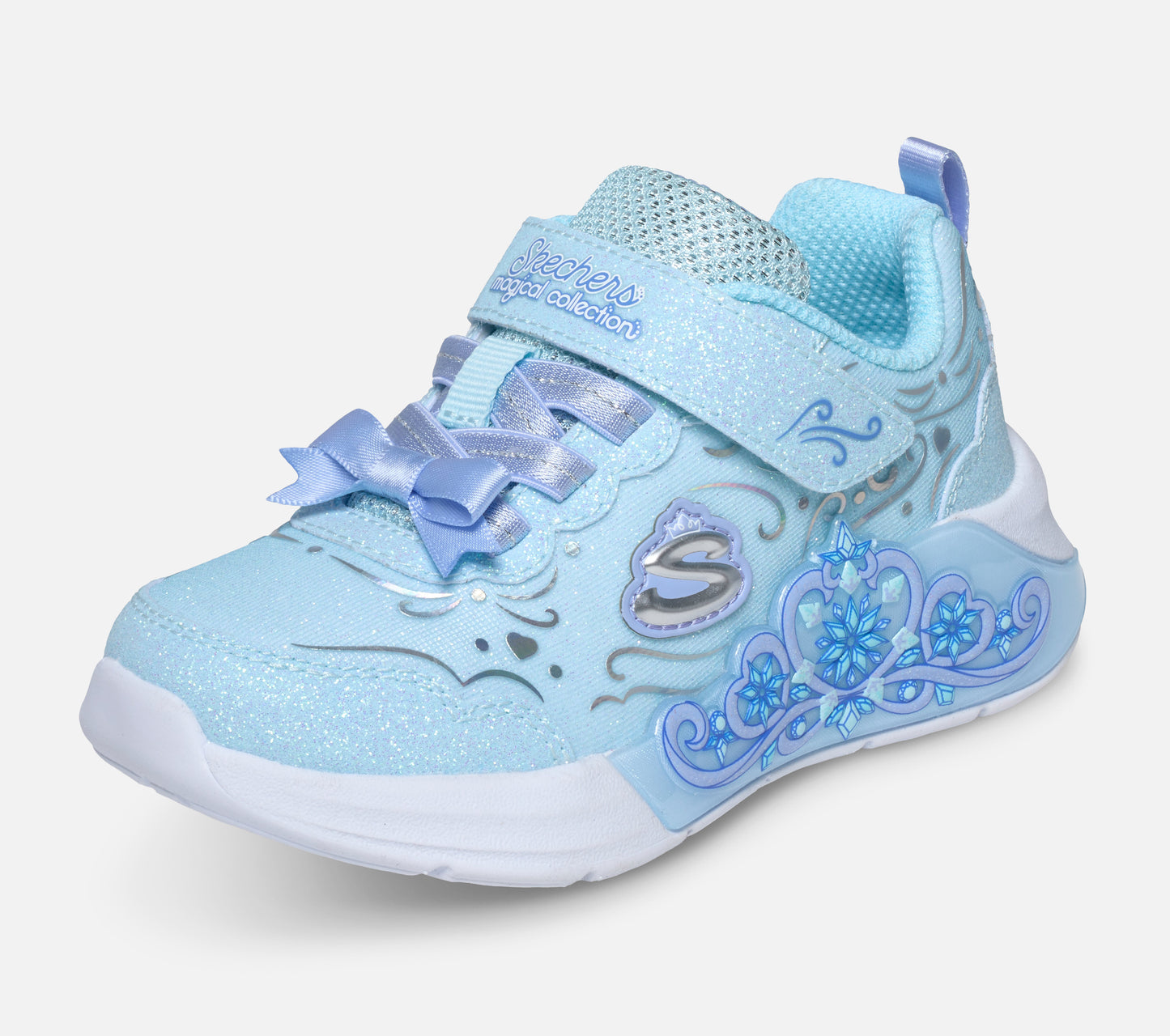 S-Lights: Lil Princess Steps