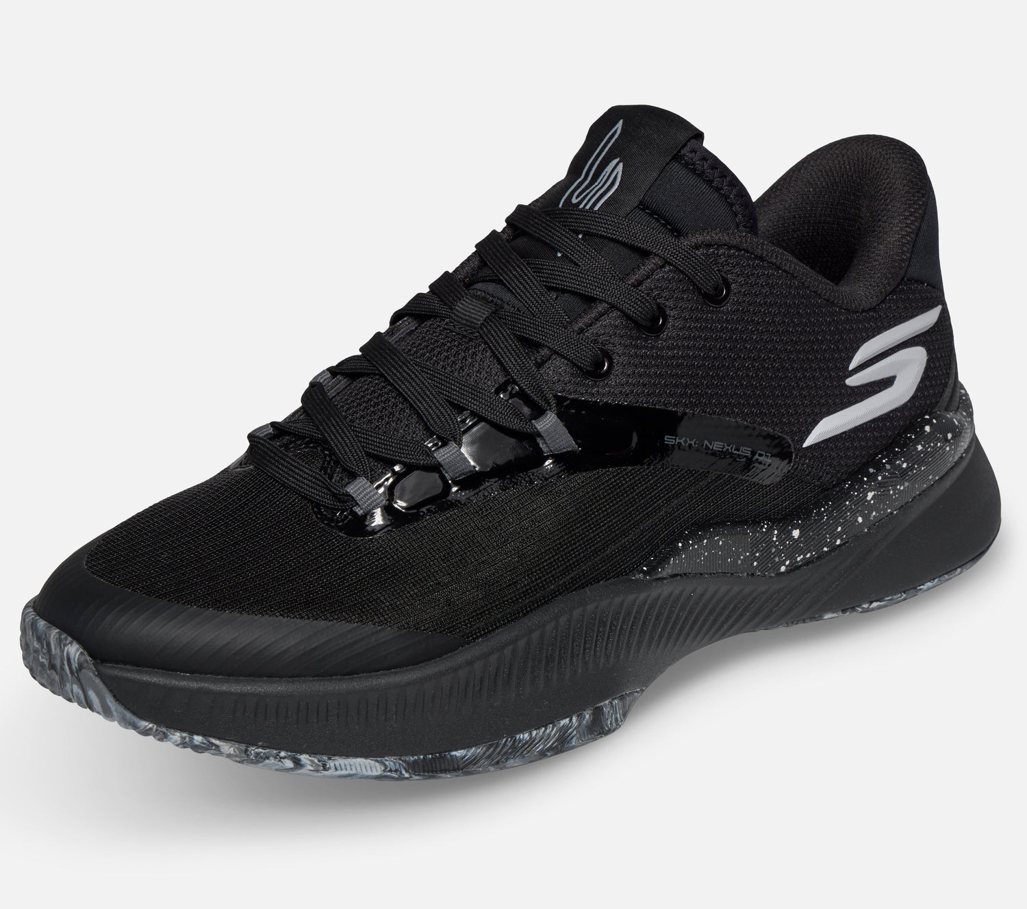 Basketball: SKX NEXUS Shoe Skechers.dk