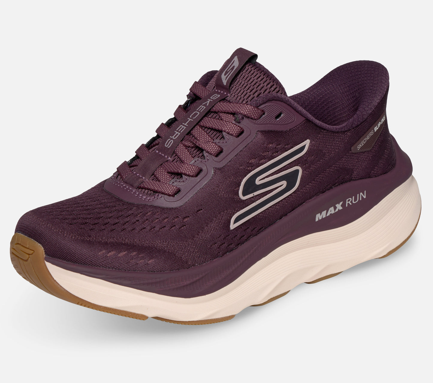 Slip-ins: Max Cushioning - Max Run